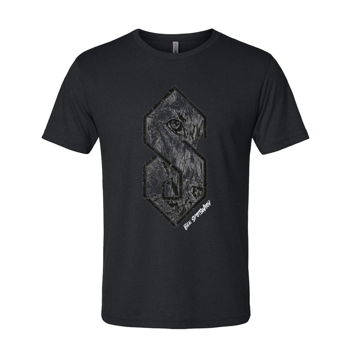 Ben Spotswood T-Shirt ben spotswood t shirt